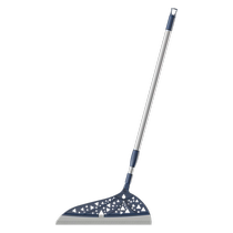 Magic silicone broom household water sweeping broom bathroom floor scraper mop hair artifact bathroom toilet