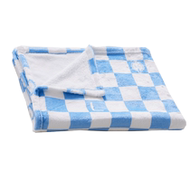 Liangliang flannel throw blanket 120*80CM