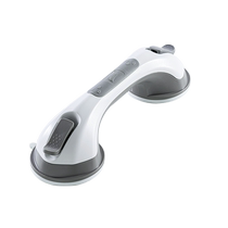 Taili punch-free childrens bath armrest baby standing suction cup armrest anti-fall anti-slip bathroom safety artifact