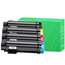 Only suitable for Fuji Xerox CP315dw powder cartridge CP318dw CM315z toner cartridge CM318z CP318w