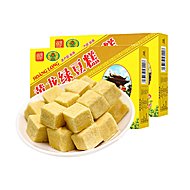 【进口】越南黄龙绿豆传统糕点200g*2盒