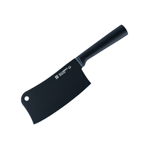 National style kitchen knife chefs special household meat cleaver sharp kitchen knife stainless steel slicing knife