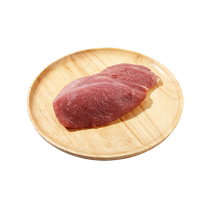 Fresh lean meat 1kg box (cold)