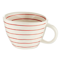 onlycook irregular ceramic mug high-value coffee cup girl cup breakfast oatmeal cup milk cup