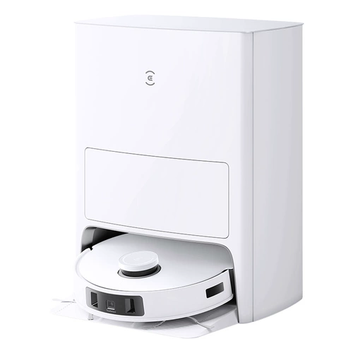 COBOS T10PRO Широкий робот подметает и перетаскивает