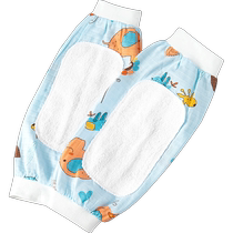 Nursing sleeve arm pad summer baby arm sleeve artifact gauze nursing mat sleeve holding baby ice sleeve