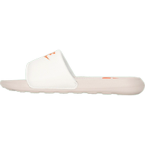 Nike Nike mens sandals simple and fashionable flip-flops lightweight cushioning sports slippers CN9675-108