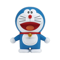 Bandai Figure-rise Doraemon Assembly Model Ding Dong Doraemon