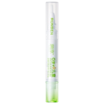 Runben Childrens Finger Essence Milk Armor Improvement Barb Maintenance Bitter Melon Water-proof Hand Nutritional Solution 4g