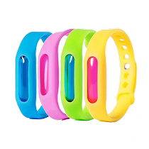 ()Meow Full Score Anti-Sting Bracelet*3