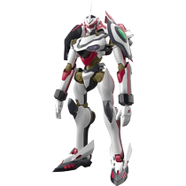 GSC MODEROID assembled model Symphonic Psalm Eureka Seven Nirvasiu Zero