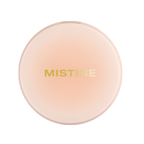 Mistine Loose Powder Setting Powder for Dry Skin Matte Powder Oily Skin Matte Concealer Delicate 8g