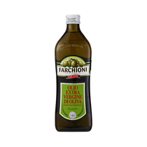 (Original import) Farchioni Fuchi Extra Virgin Olive Oil 1L*1 bottle imported from Italy for consumption