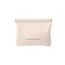 Edo storage bag storage bag lipstick cosmetics classification bag portable shrapnel glasses bag automatically closing the mouth