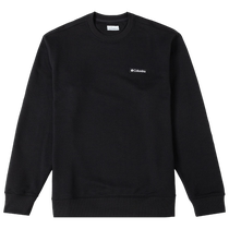 Columbia mens outdoor casual running training round neck pullover AE3351010