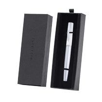 cuneiform chis workshop empty tree fashion metal ink pen man and woman pen business office high-end sign pen