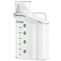 Youqin rice bucket household insect-proof and moisture-proof sealed flour bucket grain storage container grain storage box
