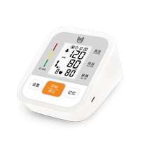 Windy Bear Electronic Sphygmomanometer Arm Type High Precision Old Man Measure Medical Home Fully Automatic Hypertension Piezometer