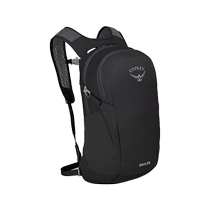 OSPREY Daylite Daylight eagle Double shoulder bag 13L OUTDOOR COMMUTE TRAVEL PORTABLE MULTIFUNCTION ULTRA LIGHT