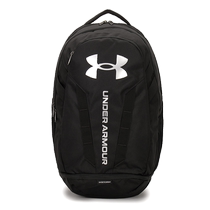 Under Armor UA Hustle 5 0 Mens and Womens Fitness Training Bag Sports Backpack 1361176-001