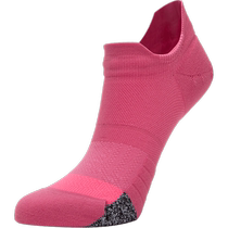 Under Armor Womens Low-cut Training Socks Fashionable and Comfortable Socks 1370096-669