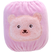 Childrens sleeves autumn and winter baby infants and toddlers cute baby sleeves kids boy hand sleeves baby boys and girls sleeves