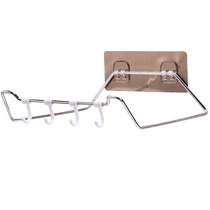 Washbasin storage rack without punching wall-mounted basin rack basin bathroom storage rack bathroom washbasin rack washbasin rack