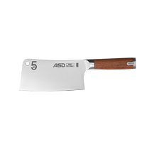 Aistar kitchen knife kitchen household stainless steel knife bone chopping knife meat chopping knife chefs special sharp slice