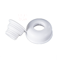 Submarine wash basin sewer pipe deodorizing seal kitchen sewer silicone deodorizing plug drain pipe sealing cover