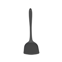 March 3 silicone spatula high temperature resistant all-inclusive spatula spoon for cooking household spatula that does not damage the pot cooking spatula