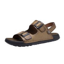 Navigare NAVIGARE Italian small sailing sandals mens summer breathable mens sandals and slippers
