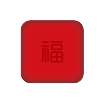 Meow full score silicone anti-collision stickers 2 pieces