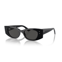 (Official) RayBan Ray-Ban sunglasses 0RB4427 sun protection outdoor fashion versatile and cool