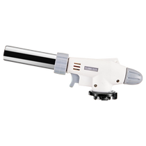 Shangbaijia spray gun portable igniter gas tank ignition gun roasted pig hair high temperature flame gun barbecue tools