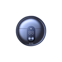 Meow Full Score Electric Shaver Mens Small Portable Beard Cutter Smart Shaver Gift for Boyfriend