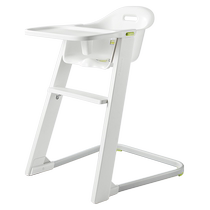 (babycare dining chair tableware baby learning food super bucket) full body washable dining chair dining table home