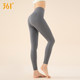 361鲨鱼裤女外穿春秋健身裤高腰提臀运动裤打底瑜伽裤女