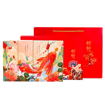Yunnan Special Produce Chicken Oil Bacteria Worm Grass Flower Wild Mushroom Bull Liver Fungus Dry Stock 350g Mushroom Soup Stock Bag Mountain Rare Gift Box
