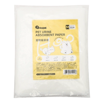 Pet Dog Dog Suck Urine Paper Puppy Wipe Urine Mat Deodorize Kitty Disposable Absorbent diaper Diaper Rabbit Urine not wet