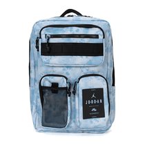 Nike Mens and Womens Bags Backpacks Fashion Printed Daily Travel Outdoor Hiking Sports Backpacks Casual Bags