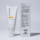 NeoStrata Core Silk Cui Vitality Whitening and Blemish Essence Lotion - спиртовой крем против пожелтения кожи, срок действия которого составляет 27 лет, в начале С и в конце А mini 4