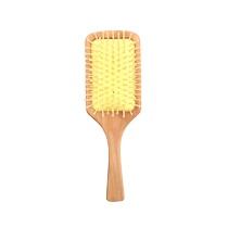 () Comb Curly Hair Air Cushion Air Bag Comb Ladies Long Hair Massage Head Home Hair Smoothing Comb 1 Pack
