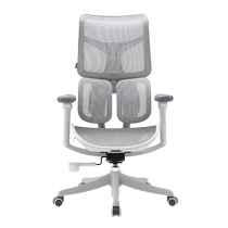 Xihao S100 ergonomic chair computer chair office chair chair comfortable sedentary back chair gaming chair boss chair