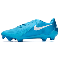 Nike Nike mens shoes PHANTOM GX II ACADEMY FG MG spikes grip wear-resistant football shoes