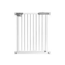 Pet fence dog gate dog fence indoor home isolation guardrail cat railing blocking baffle cage