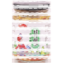 () Huaqiao Brand Guilin Snail Rice Noodles and Sour Bamboo Shoots 220g × 1 can as an appetizer mixed noodles rice and side dishes