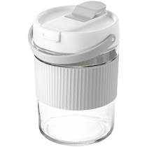 FASOLA pickle jar food grade bottle wine container pickle jar pickle pickle storage sealed sugar jar 804