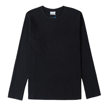 Colombias new mens tops outdoor warm base long-sleeved autumn clothes seasoned inner T-shirt PM3518010