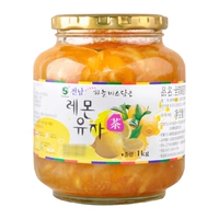 Медовый лимон 1 кг