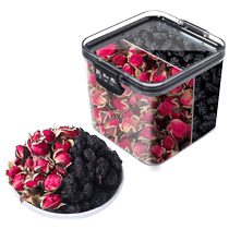 Juhetai Mulberry Rose Combination 140g Box